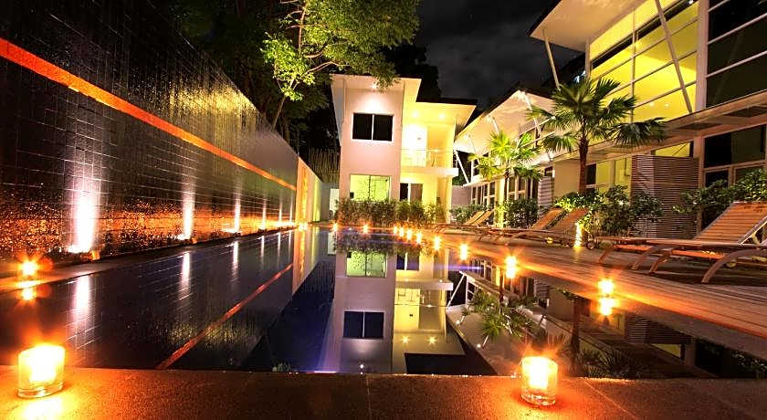 Bali Yarra Villas - Seminyak