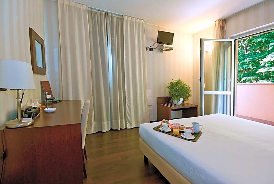 Photo 1 sur 4 de Double Room