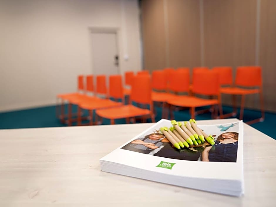 ibis Styles Toulon Centre Port