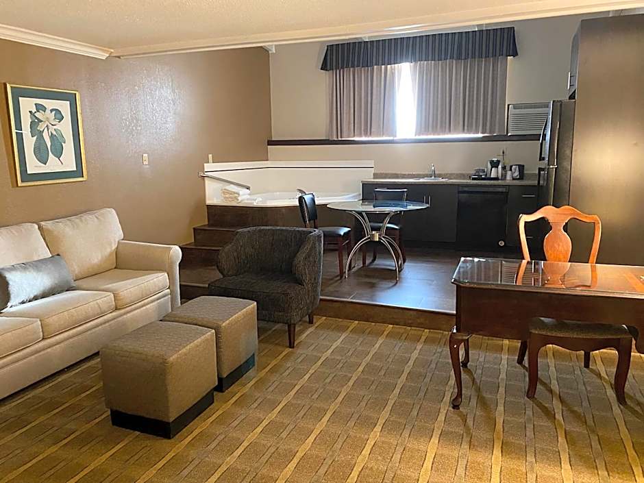 Wyndham Garden Warsaw