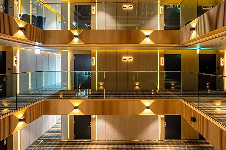 Jeju Bolton Hotel