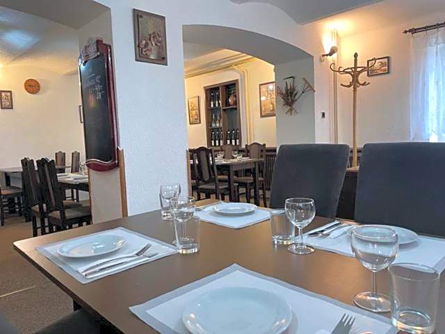 Hotel-Penzion Johanka