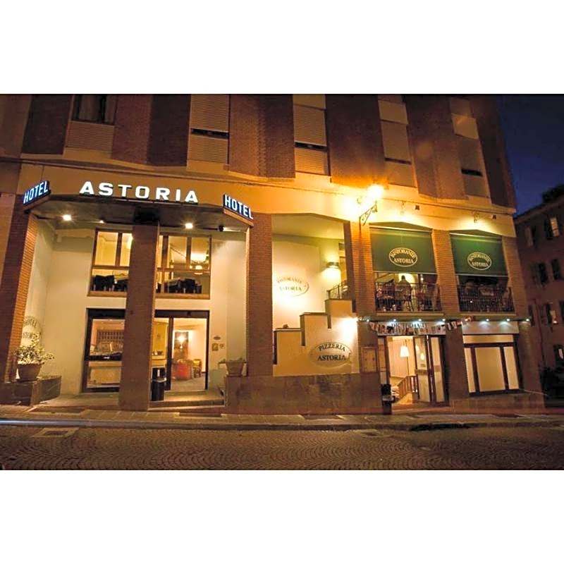 Hotel Astoria