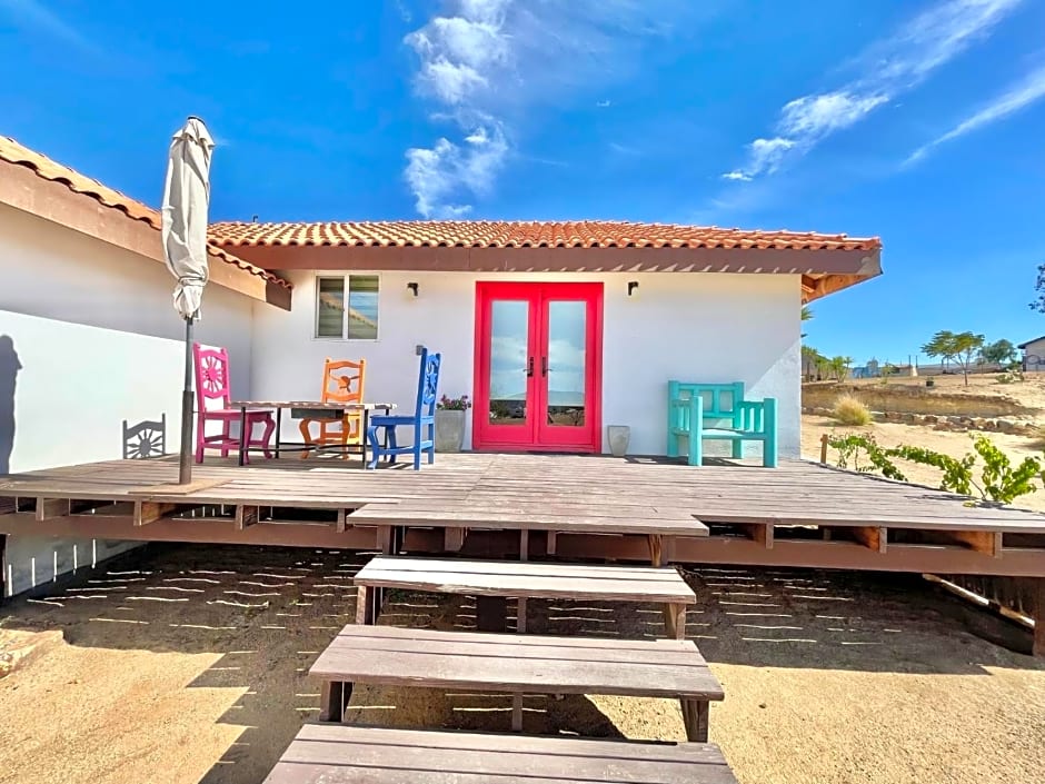 Hacienda Las Animas