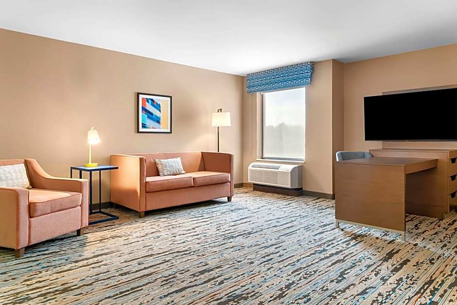 Hampton Inn By Hilton Detroit North Auburn Hills