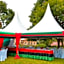 MAKERERE UNIVERSITY GUEST HOUSE