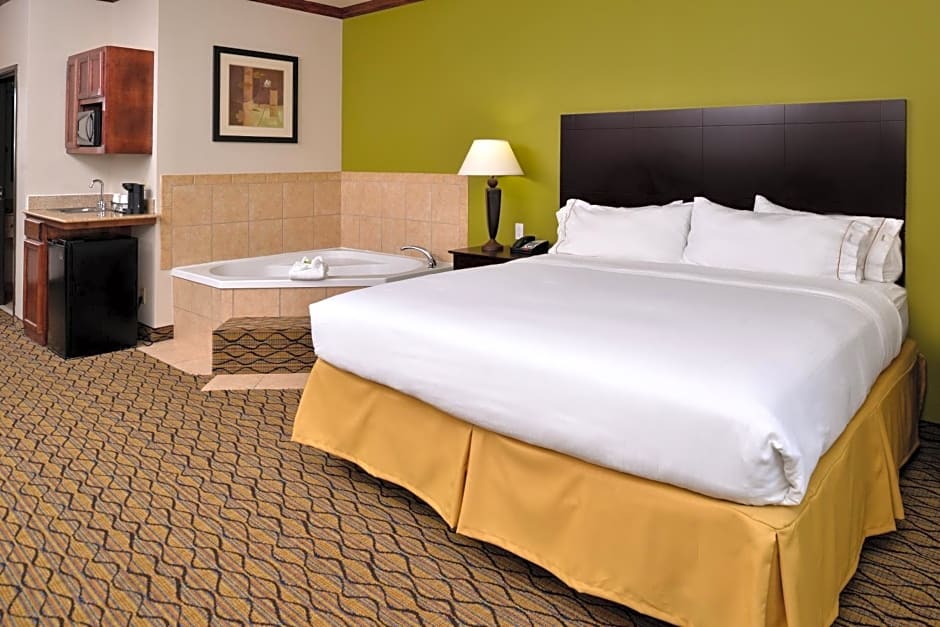 Holiday Inn Express Hotel & Suites Sherman Highway 75