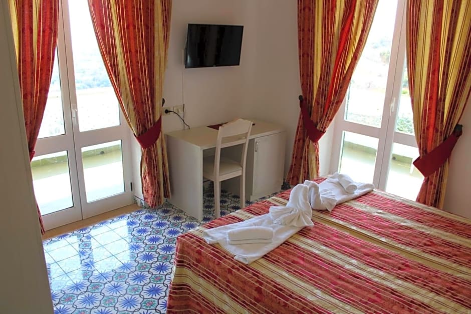 Hotel Al Bosco