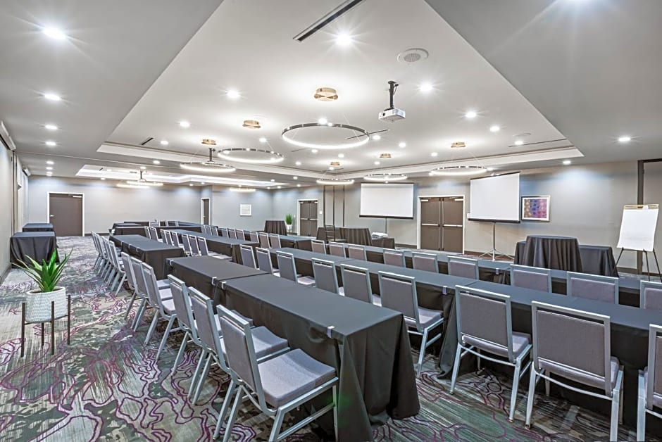 Holiday Inn Lubbock South, an IHG Hotel