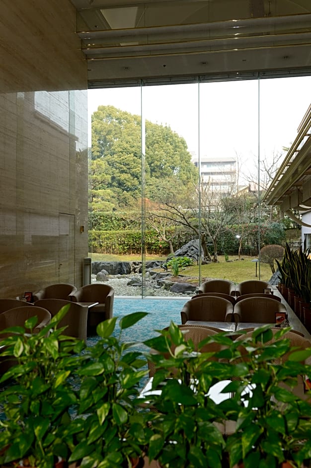 Hotel Fujita Nara