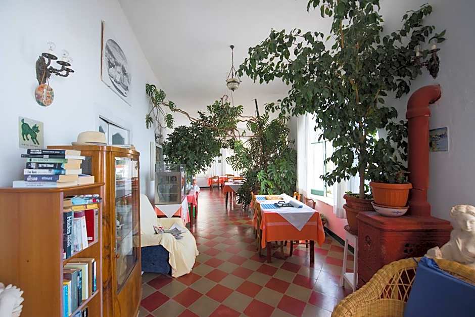 Pensione Maria Luisa