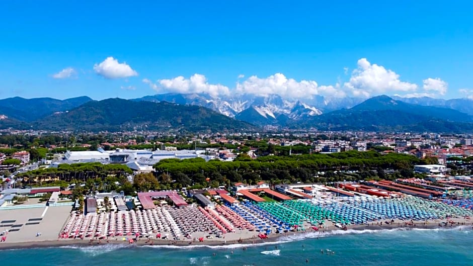 Nonna Piera – Marina di Carrara, WI