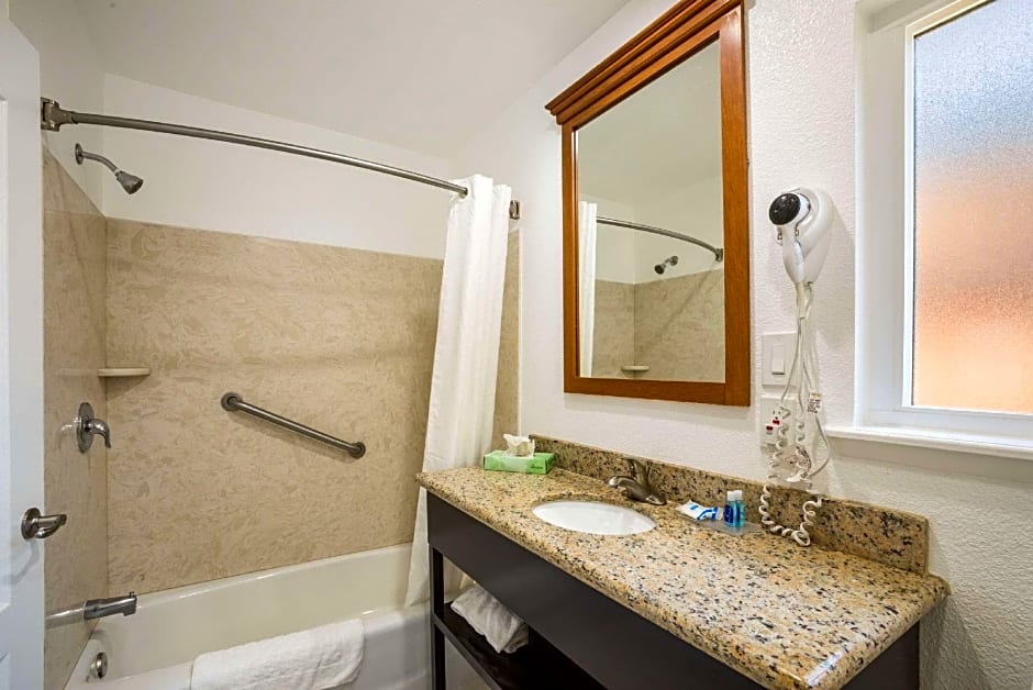 Rodeway Inn At Morro Bay – Morro Bay, CA