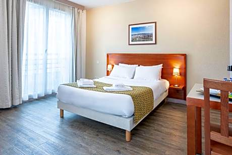 Residhotel Grenette