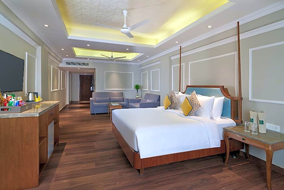 Hotel Swosti Premium