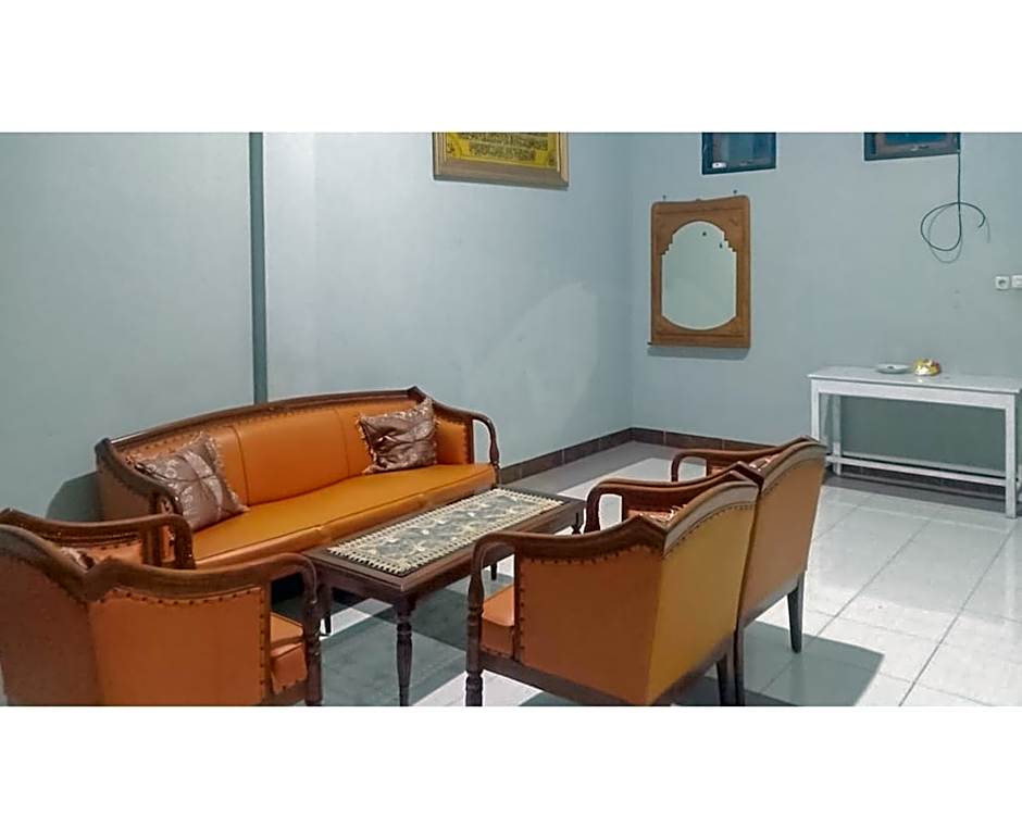 Homestay Panrita Bone