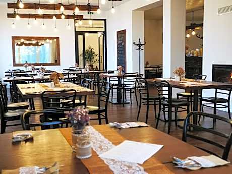 Hotel Salas
