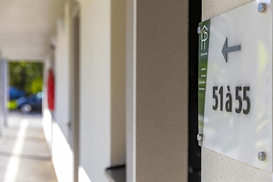 Premiere Classe Rennes Sud - Chantepie