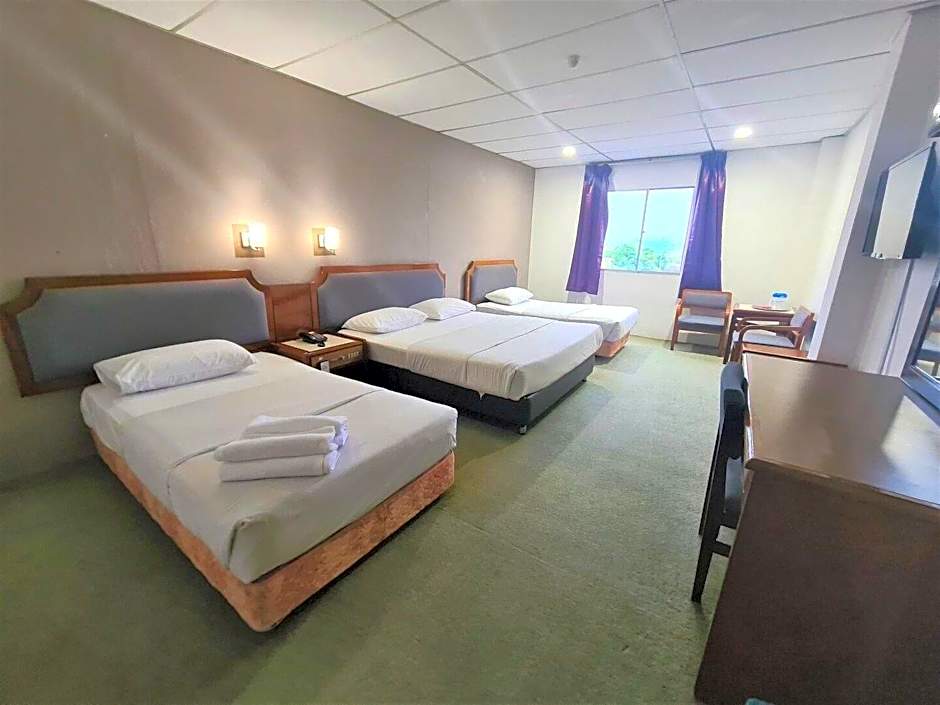 Anika Inn Kluang