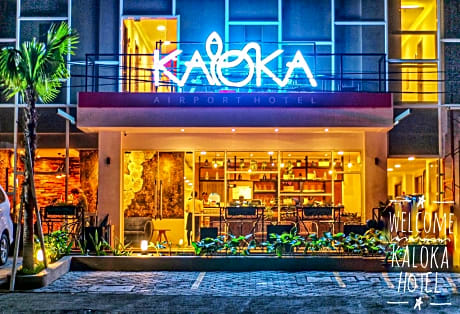 Kaloka Airport Hotel