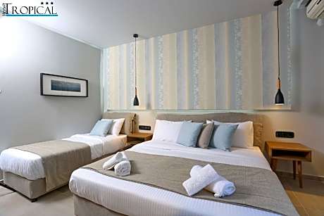 Executive Pool View Room