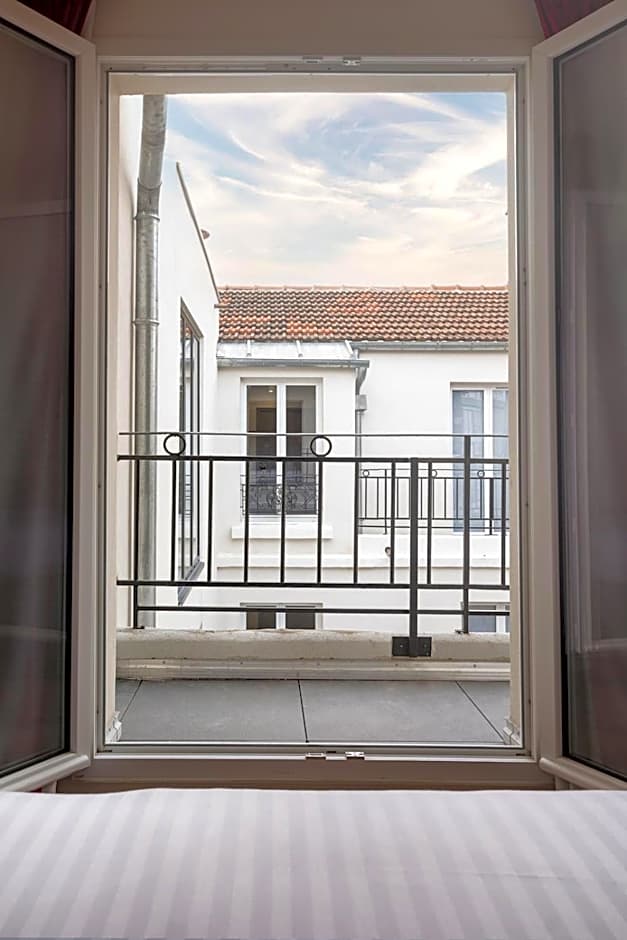 Hôtel 31 - Paris Tour Eiffel