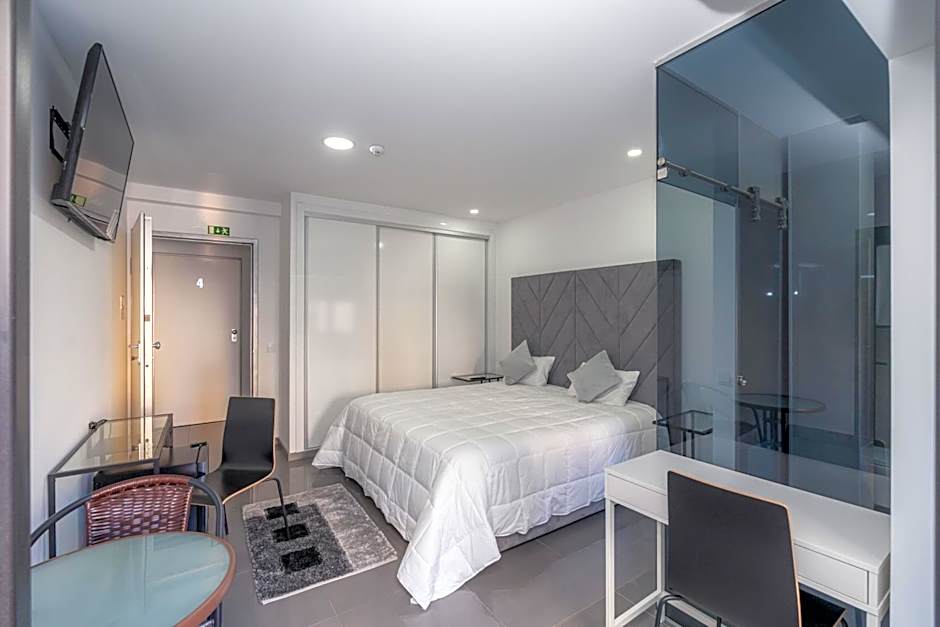 Ergosuites