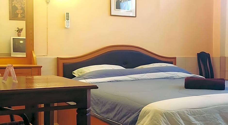 Surada Guesthouse