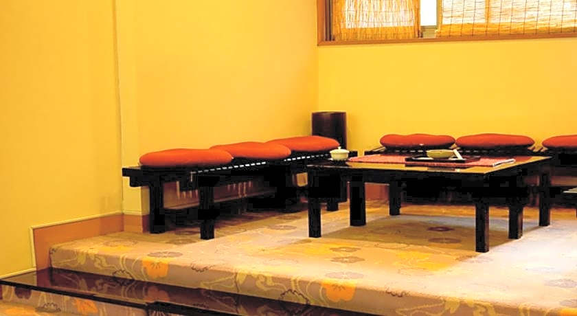 Oyado Kiyomizuya Onsen