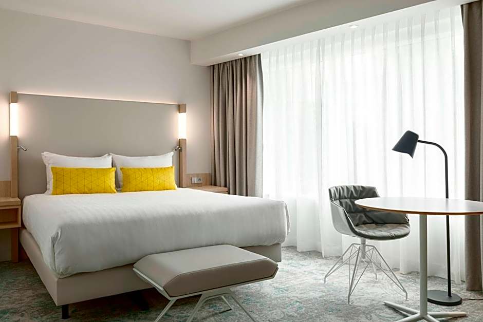 Courtyard by Marriott Paris Gare De Lyon