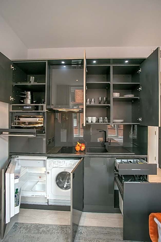 Grafton Street Studios