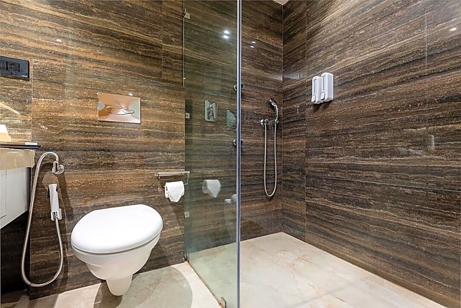 Hotel Arihant By DLS Hotels