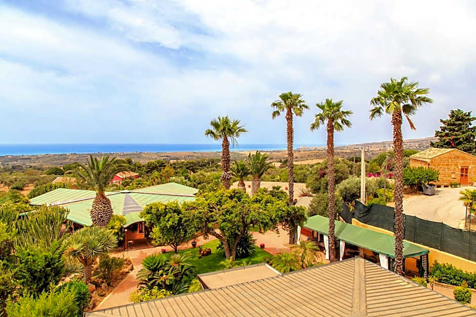 Colleverde Park Hotel