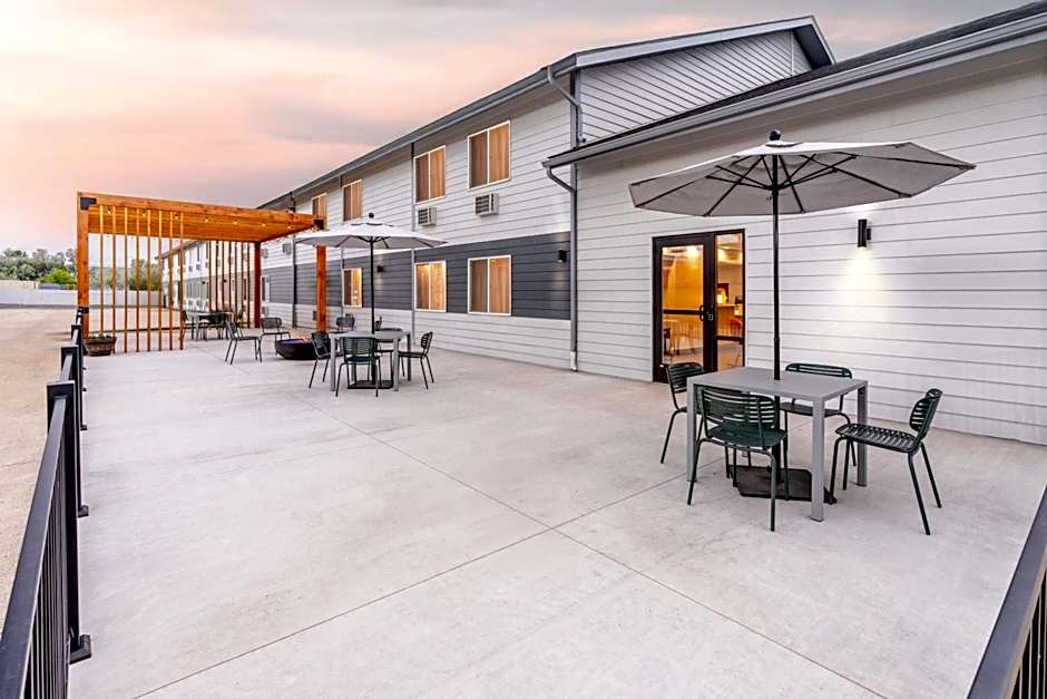 Spark by Hilton Sheridan