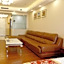 Guangzhou Pengman Apartment Zhengjia Huanshi Branch