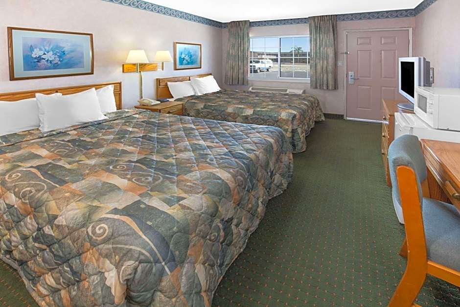 Days Inn by Wyndham Oroville