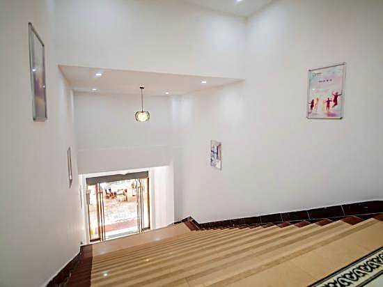 Yimi Hotel (Guangzhou Xihua Road)