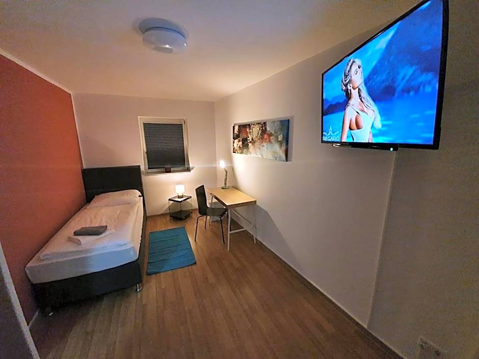 White Pearl Hostel 2
