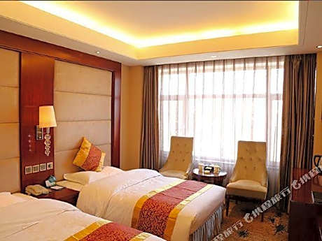 SunShine Mood International Hotel