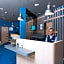 Holiday Inn Express And Suites Basel Allschwil By IHG