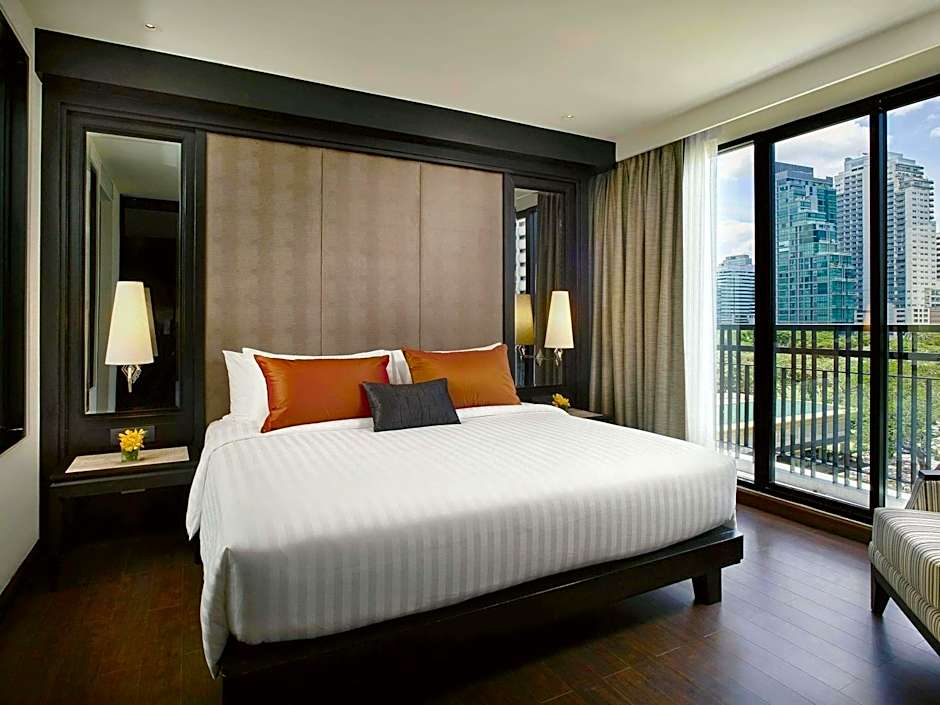 Movenpick Hotel Sukhumvit 15 Bangkok