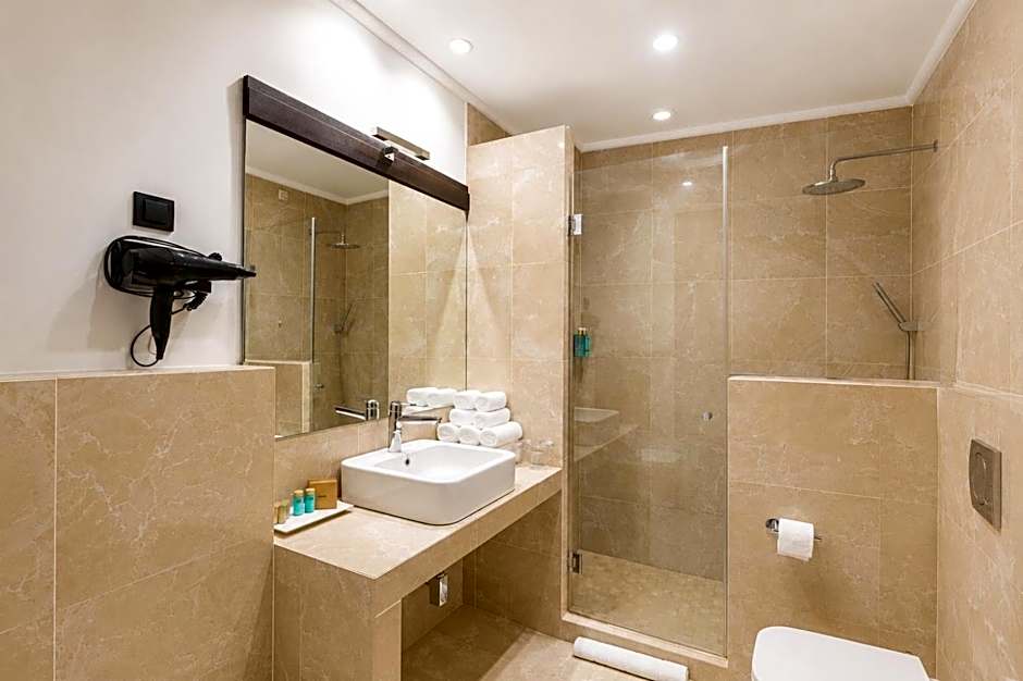 Hotel Constantine the Great
