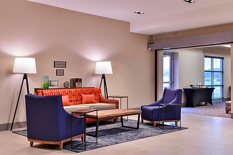 Country Inn & Suites by Radisson, Ft. Atkinson, WI