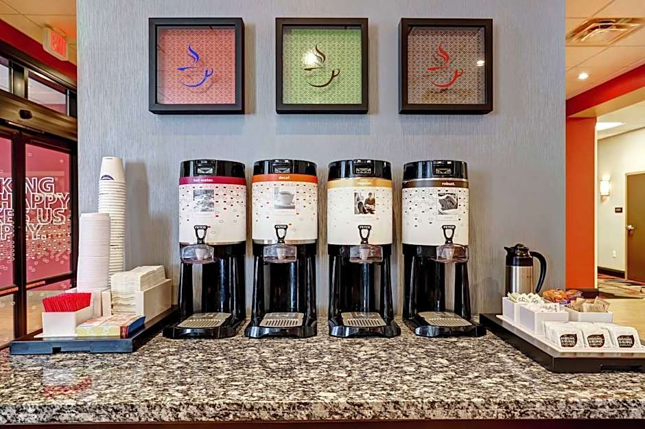 Hampton Inn by Hilton Chilliwack