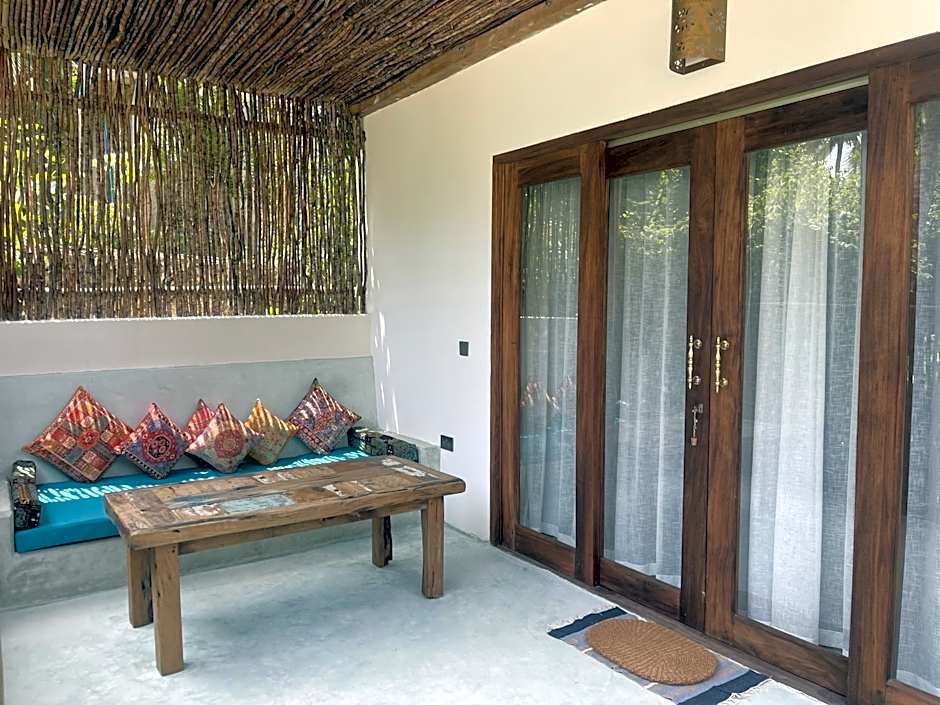 Casa Paradis Boutique Hotel