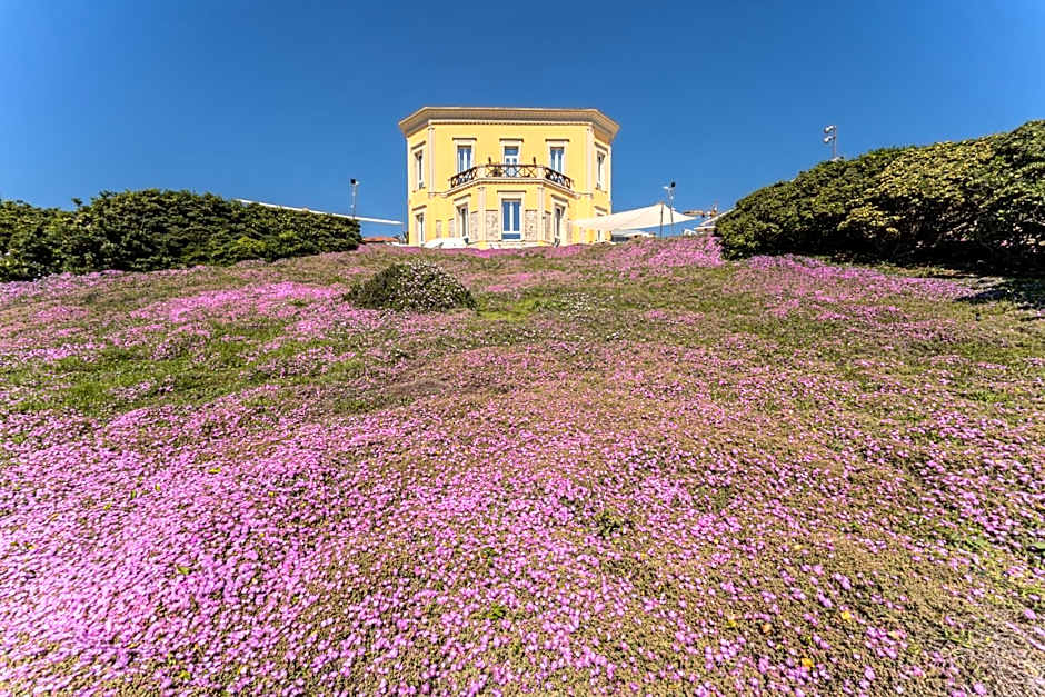 Villa Mosca Charming House