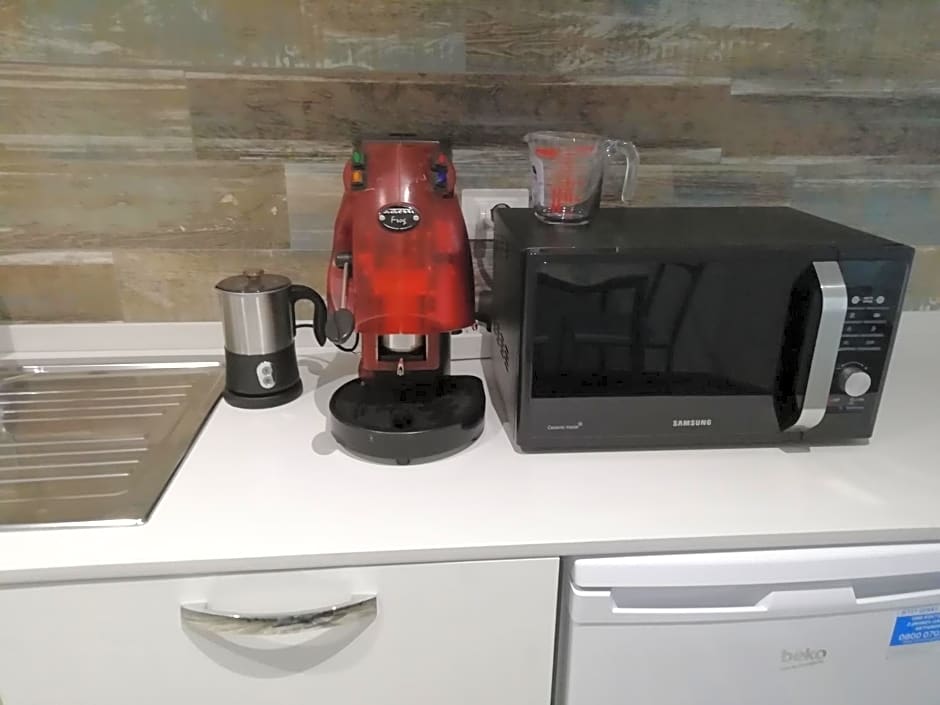 B&B Sapore di Mare san salvo Marina