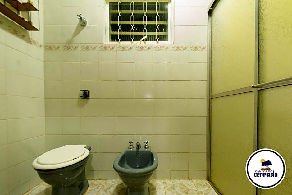 Pousada Cantos do Cerrado