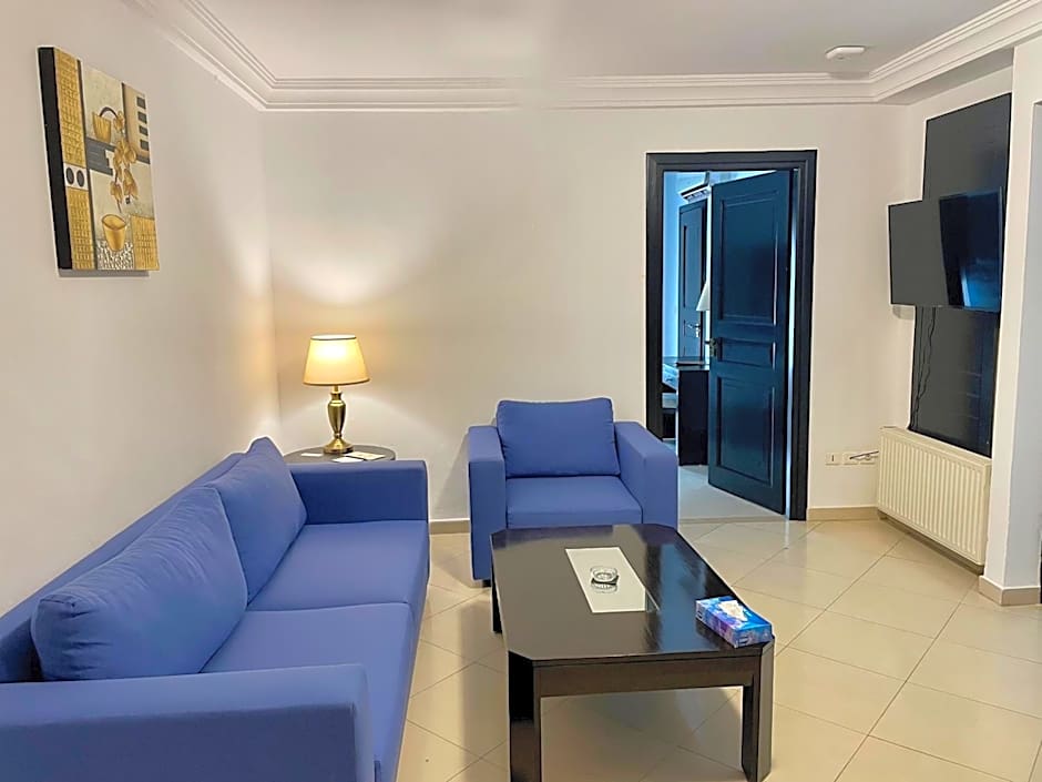 Golden Carthage Hotel & Residence Tunis