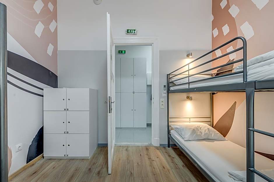 Hostel Colors Of Adriatic - Youth Only